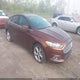 3FA6P0H75GR337951 2016 Ford Fusion Se auction photo thumbnail 1