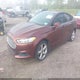3FA6P0H75GR337951 2016 Ford Fusion Se auction photo thumbnail 2