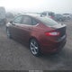 3FA6P0H75GR337951 2016 Ford Fusion Se auction photo thumbnail 3