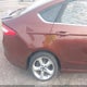 3FA6P0H75GR337951 2016 Ford Fusion Se auction photo thumbnail 6