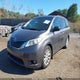 5TDDK3DC8CS048347 2012 Toyota Sienna Xle 7 Passenger auction photo thumbnail 2