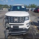 1FM5K7D89HGC99673 2017 Ford Explorer Xlt auction photo thumbnail 12