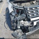 1FM5K7D89HGC99673 2017 Ford Explorer Xlt auction photo thumbnail 6