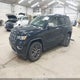 1C4RJFBG8HC963935 2017 Jeep Grand Cherokee Limited 4X4 auction photo thumbnail 2