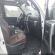 JTEKU5JR5P6111833 2023 Toyota 4Runner Limited auction photo thumbnail 5