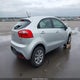 KNADM5A36E6322588 2014 Kia Rio Lx auction photo thumbnail 4