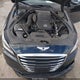 KMHGN4JE9FU041449 2015 Hyundai Genesis 3.8 auction photo thumbnail 10
