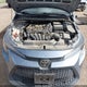 JTDEPMAE2MJ178561 2021 Toyota Corolla Le auction photo thumbnail 10