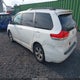5TDKK3DC4ES493579 2014 Toyota Sienna Le V6 8 Passenger auction photo thumbnail 3