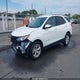 2GNAXLEX5K6139243 2019 Chevrolet Equinox Lt auction photo thumbnail 2