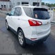2GNAXLEX5K6139243 2019 Chevrolet Equinox Lt auction photo thumbnail 3