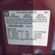 1GNDS13S952158533 2005 Chevrolet Trailblazer Ls auction photo thumbnail 9