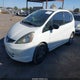 JHMGE8H27AS022246 2010 Honda Fit auction photo thumbnail 2