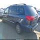 5TDZK22CX8S189639 2008 Toyota Sienna Limited auction photo thumbnail 3
