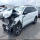 5XYRL4LC3NG117584 2022 Kia Sorento S auction photo thumbnail 2