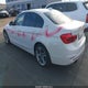 WBA8E1C34HA158537 2017 BMW 330E Iperformance auction photo thumbnail 3