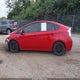 JTDKN3DU2F0410901 2015 Toyota Prius Two auction photo thumbnail 15