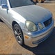 JT8BL69SX10004001 2001 Lexus Gs 430 auction photo thumbnail 6
