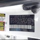 4T1B11HK7KU781432 2019 Toyota Camry Le auction photo thumbnail 9