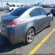 19UUA96539A003974 2009 Acura Tl 3.7 auction photo thumbnail 4