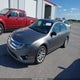 3FAHP0JG2AR122621 2010 Ford Fusion Sel auction photo thumbnail 2