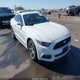 1FA6P8TH6H5227297 2017 Ford Mustang auction photo thumbnail 1