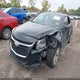1G11C5SL7EF117118 2014 Chevrolet Malibu 1Lt auction photo thumbnail 2
