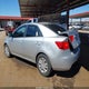 KNAFT4A24B5359461 2011 Kia Forte Lx auction photo thumbnail 3