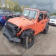 1C4HJXDN6JW250209 2018 Jeep Wrangler Unlimited Sport 4X4 auction photo thumbnail 2