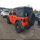 1C4HJXDN6JW250209 2018 Jeep Wrangler Unlimited Sport 4X4 auction photo thumbnail 3