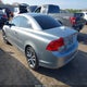 YV1672MC4DJ141637 2013 Volvo C70 T5 auction photo thumbnail 3