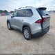 5TDACAB51SS050271 2025 Toyota Grand Highlander Hybrid Xle auction photo thumbnail 3