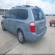 KNDMB233586244085 2008 Kia Sedona Lx auction photo thumbnail 3