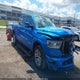 1C6SRFJT6NN400432 2022 Ram 1500 Laramie 4X4 5'7 Box auction photo thumbnail 1