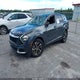 5XYK33AF0PG105291 2023 Kia Sportage Ex auction photo thumbnail 2