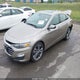 1G1ZE5ST9SF100524 2025 Chevrolet Malibu Fwd 2Lt auction photo thumbnail 2