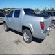 2HJYK16586H550102 2006 Honda Ridgeline Rtl auction photo thumbnail 3