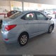 KMHCT4AE6EU696042 2014 Hyundai Accent Gls auction photo thumbnail 13