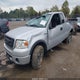 1FTPX14576NA78311 2006 Ford F-150 Fx4/Lariat/Xl/Xlt auction photo thumbnail 2