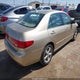 1HGCM56835A151087 2005 Honda Accord 2.4 Ex auction photo thumbnail 4