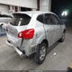 JN8AS5MT1DW522935 2013 Nissan Rogue S auction photo thumbnail 4