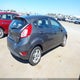 3FADP4EJ7JM101773 2018 Ford Fiesta Se auction photo thumbnail 4