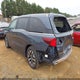 5FNRL6H66SB070617 2025 Honda Odyssey Ex-L auction photo thumbnail 3