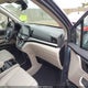 5FNRL6H66SB070617 2025 Honda Odyssey Ex-L auction photo thumbnail 5