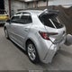 JTND4MBE7N3158441 2022 Toyota Corolla Se auction photo thumbnail 3