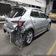JTND4MBE7N3158441 2022 Toyota Corolla Se auction photo thumbnail 4