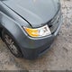 5FNRL5H49CB120002 2012 Honda Odyssey Ex auction photo thumbnail 6