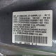 5FNRL5H49CB120002 2012 Honda Odyssey Ex auction photo thumbnail 9