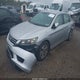 1HGCR2E3XDA168554 2013 Honda Accord Lx auction photo thumbnail 2