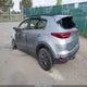 KNDP6CAC4N7017082 2022 Kia Sportage Nightfall Edition auction photo thumbnail 3
